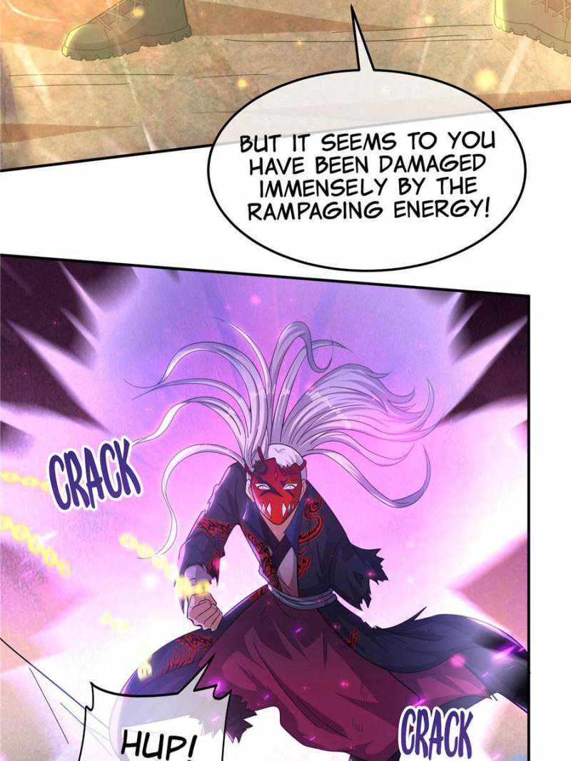 The Boss of Token Exchanging Chapter 168 - Page 58