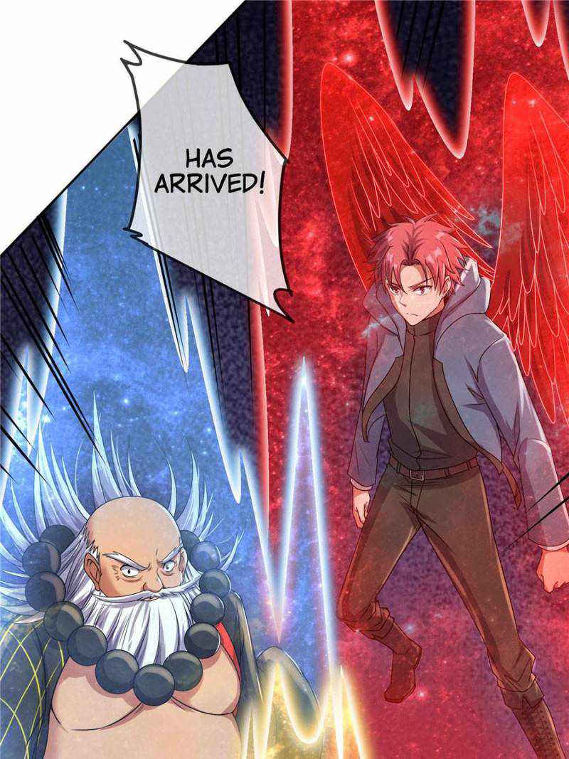 The Boss of Token Exchanging Chapter 168 - Page 7