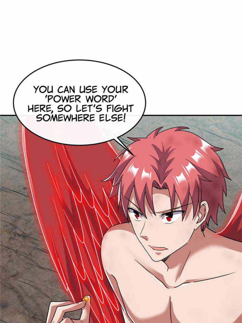 The Boss of Token Exchanging Chapter 168 - Page 61