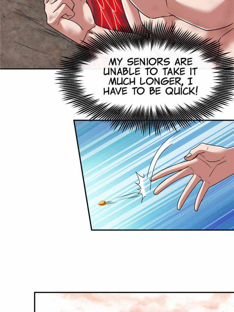 The Boss of Token Exchanging Chapter 168 - Page 62