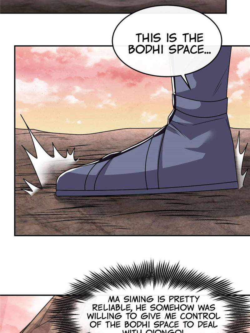 The Boss of Token Exchanging Chapter 168 - Page 65