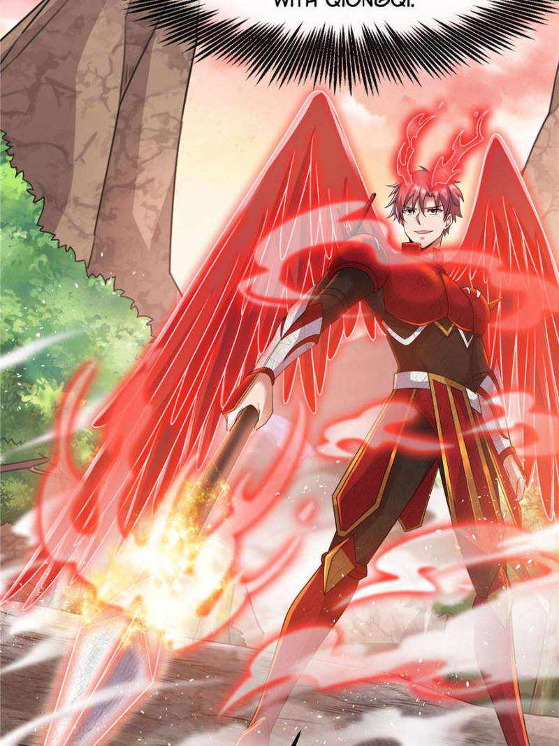 The Boss of Token Exchanging Chapter 168 - Page 66