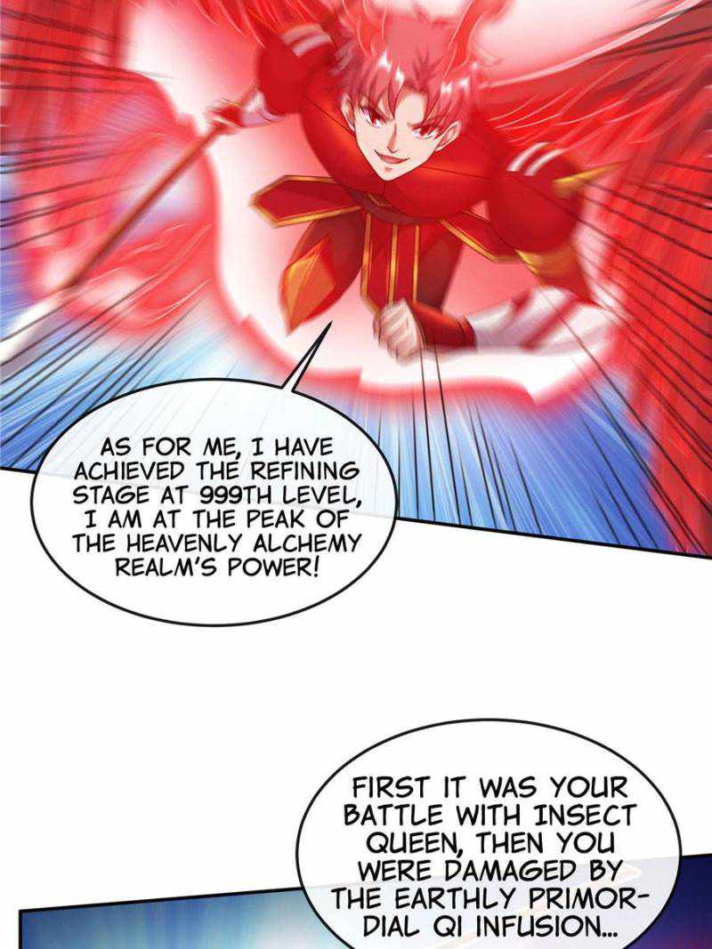 The Boss of Token Exchanging Chapter 168 - Page 69