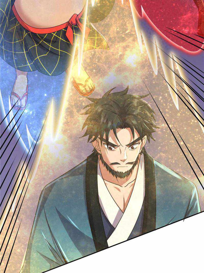 The Boss of Token Exchanging Chapter 168 - Page 8