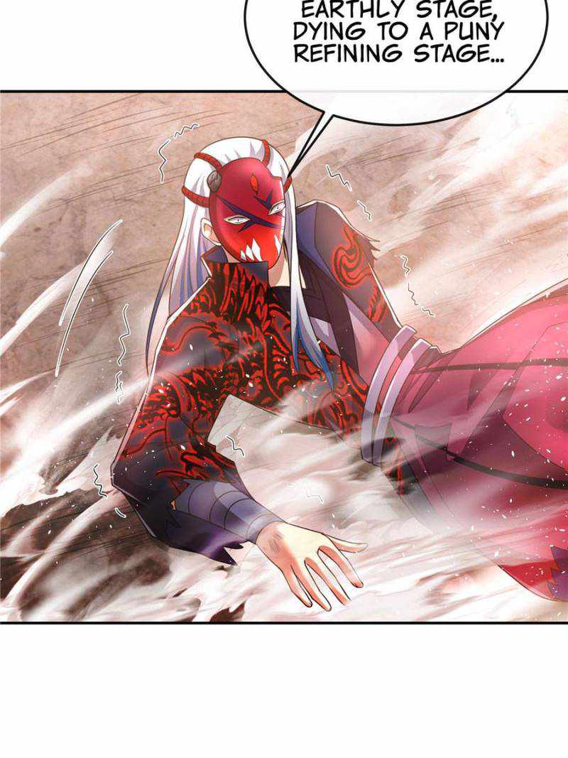 The Boss of Token Exchanging Chapter 168 - Page 73