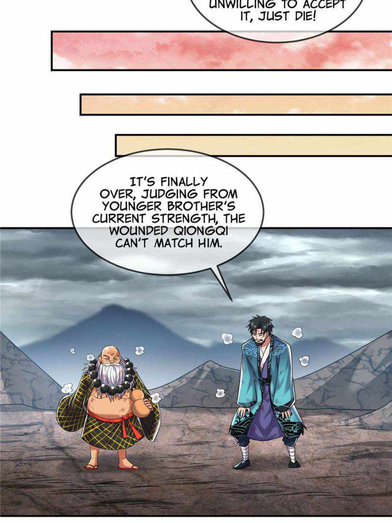 The Boss of Token Exchanging Chapter 168 - Page 76