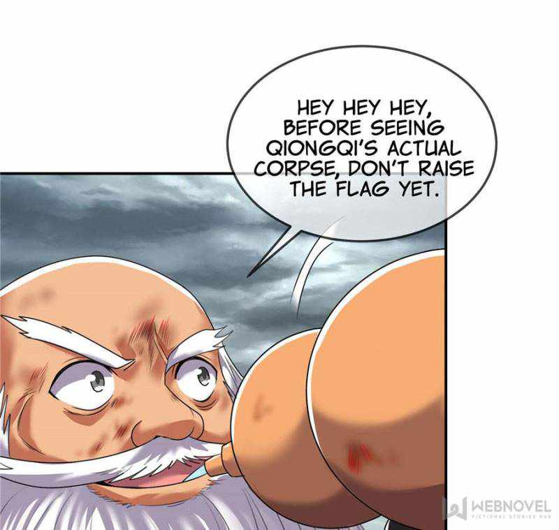 The Boss of Token Exchanging Chapter 168 - Page 77
