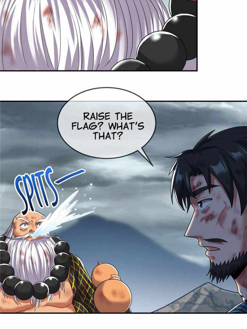 The Boss of Token Exchanging Chapter 168 - Page 78