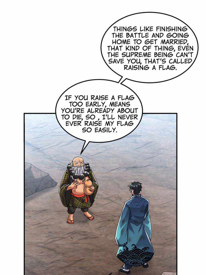 The Boss of Token Exchanging Chapter 168 - Page 81