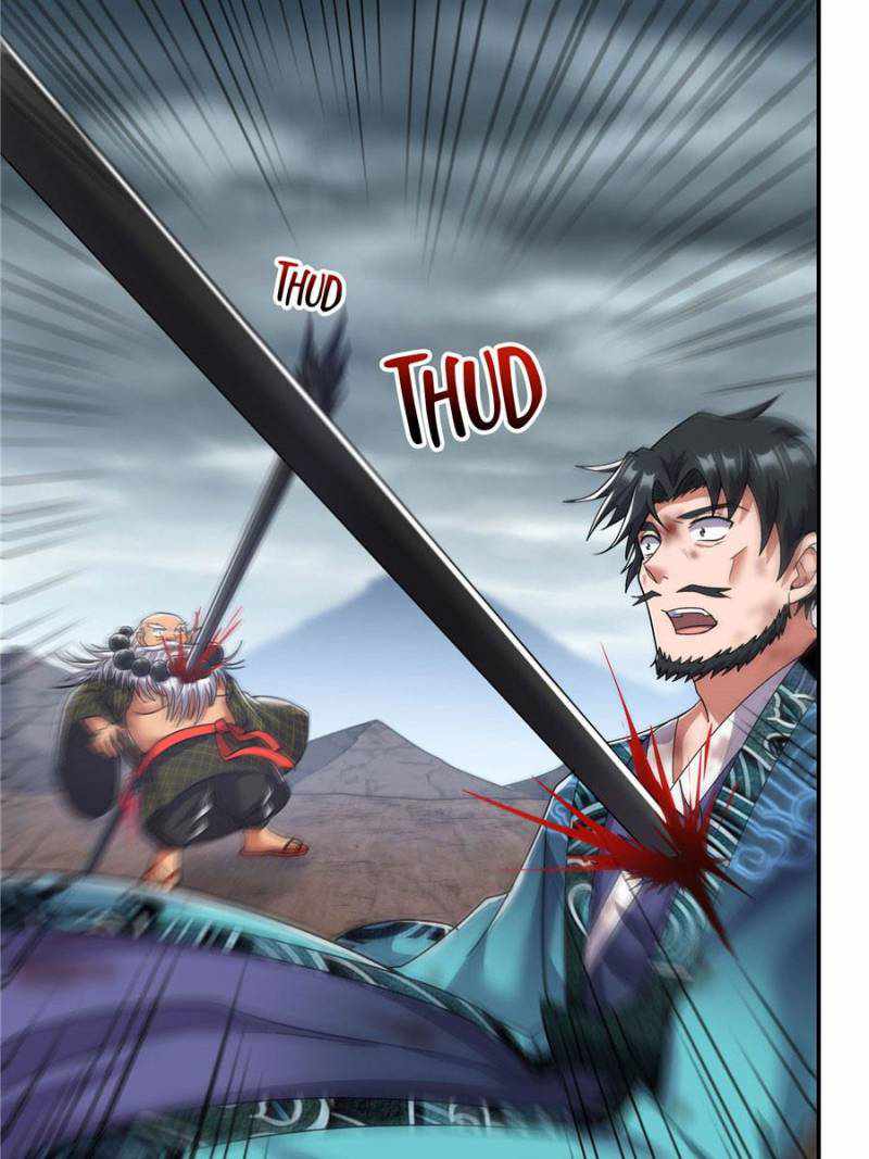 The Boss of Token Exchanging Chapter 168 - Page 83