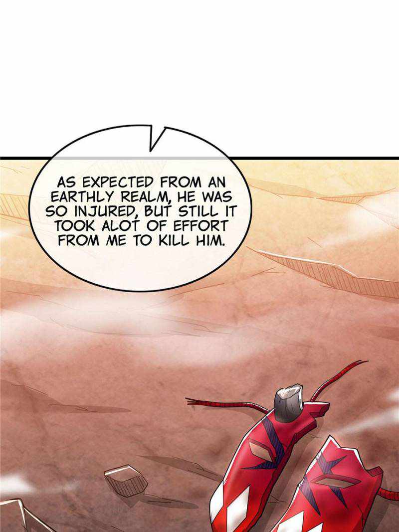 The Boss of Token Exchanging Chapter 169 - Page 1