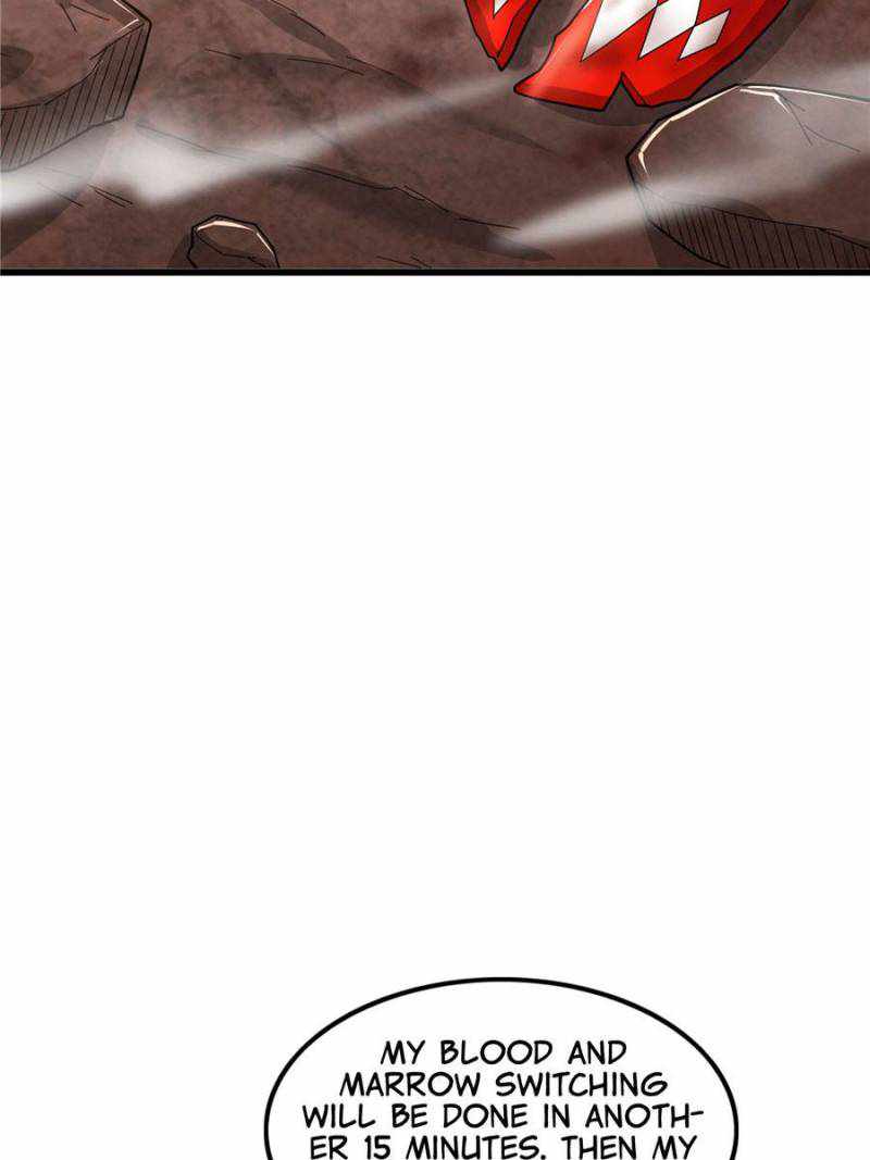The Boss of Token Exchanging Chapter 169 - Page 2