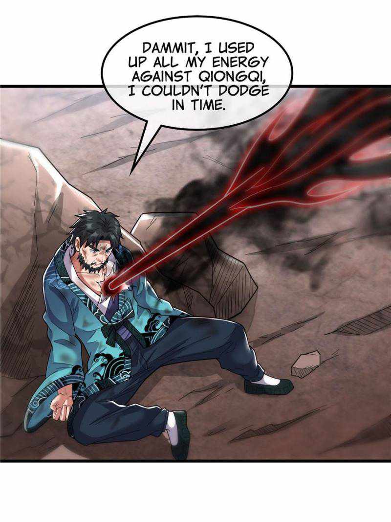 The Boss of Token Exchanging Chapter 169 - Page 13