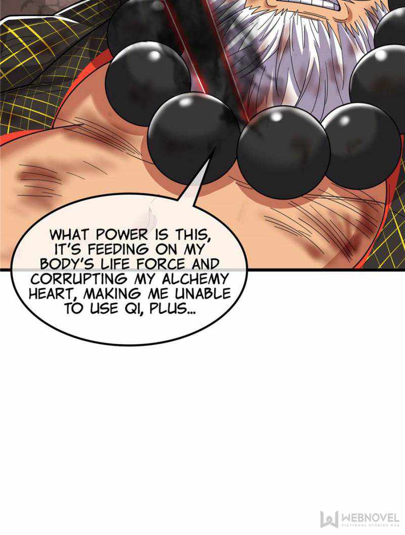 The Boss of Token Exchanging Chapter 169 - Page 15