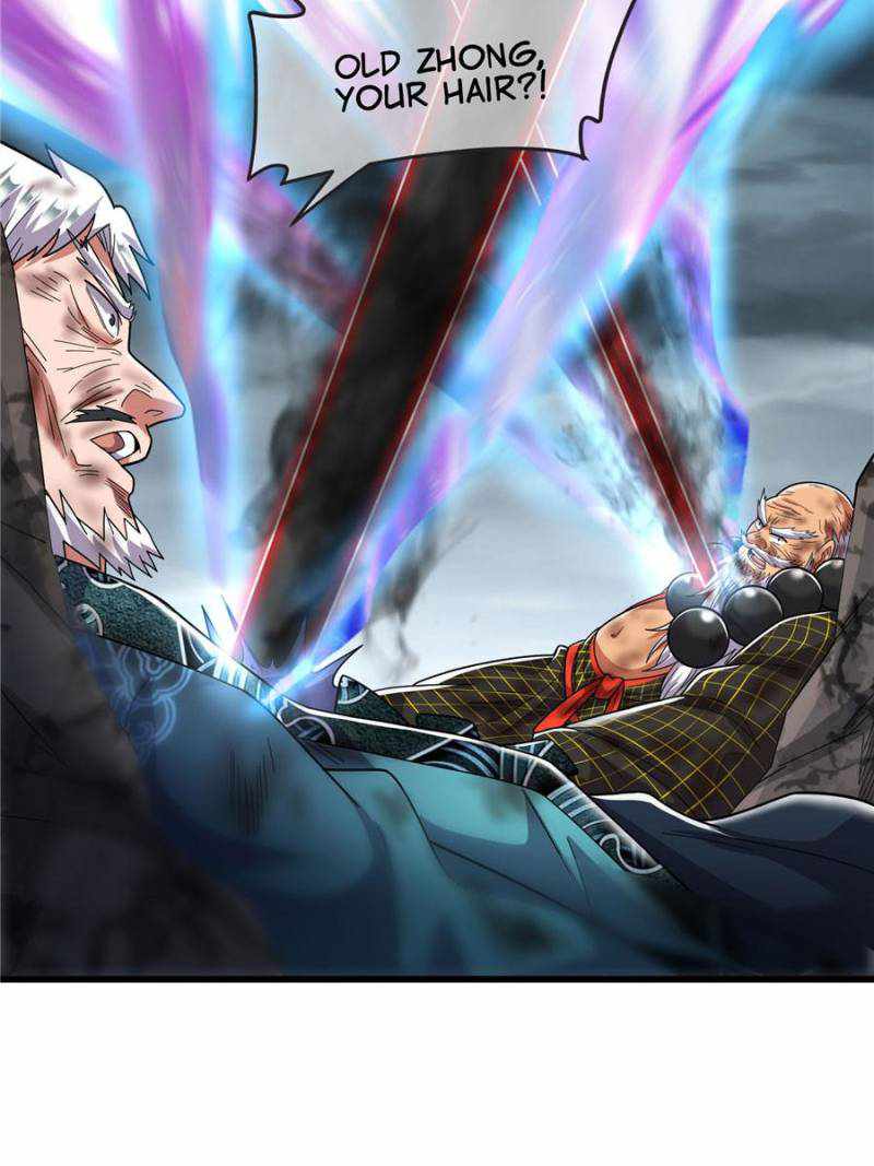 The Boss of Token Exchanging Chapter 169 - Page 25