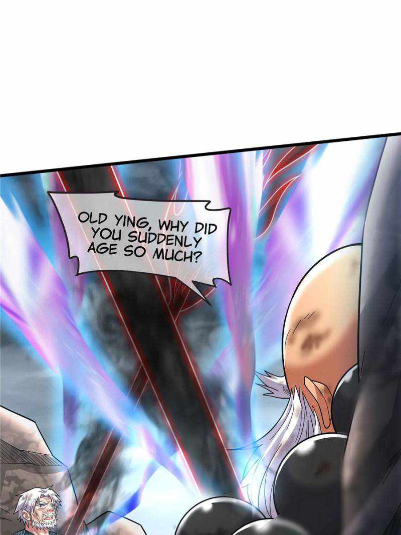The Boss of Token Exchanging Chapter 169 - Page 27