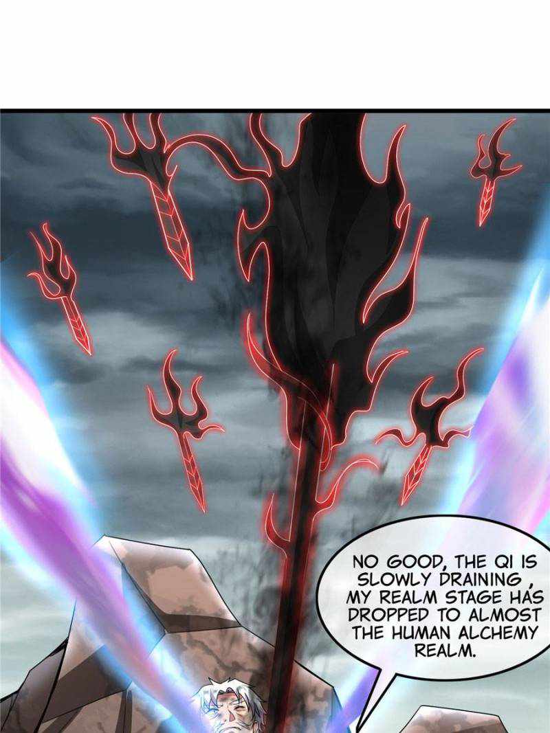 The Boss of Token Exchanging Chapter 169 - Page 29