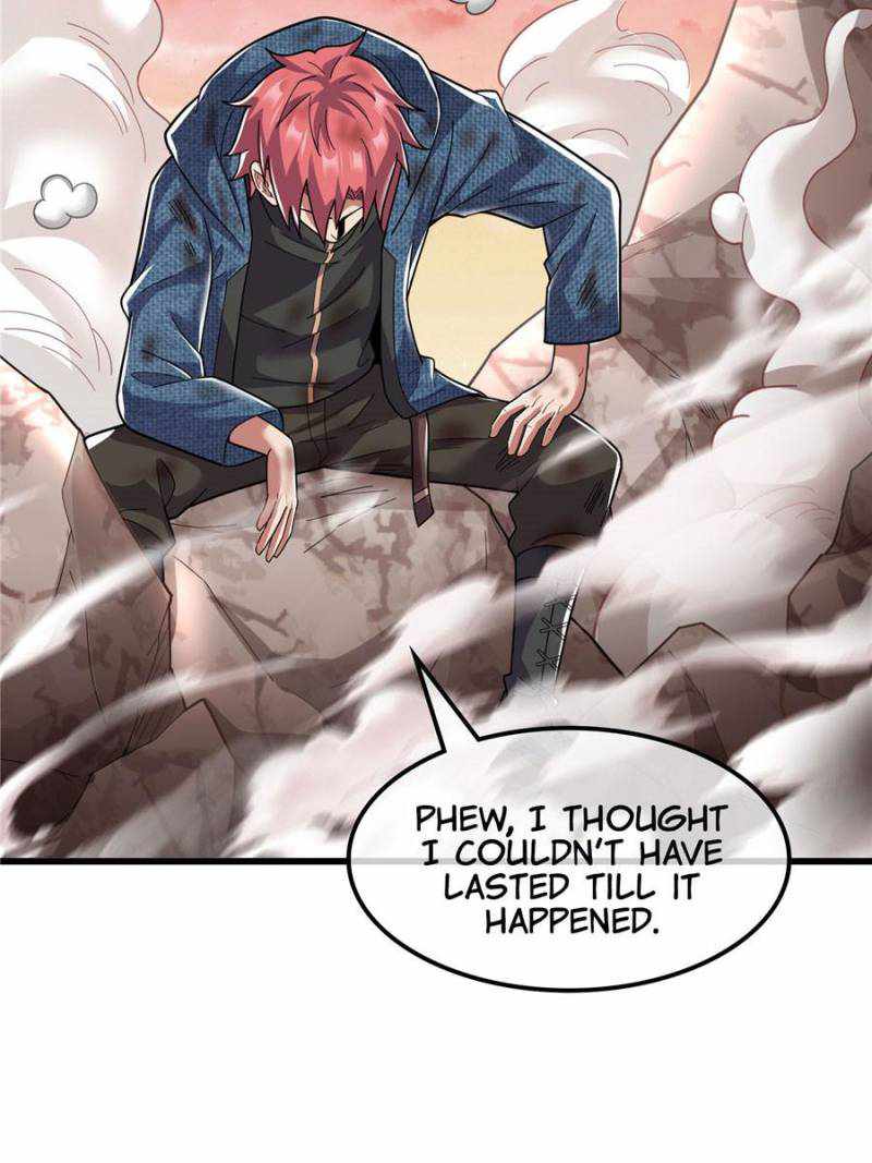 The Boss of Token Exchanging Chapter 169 - Page 4
