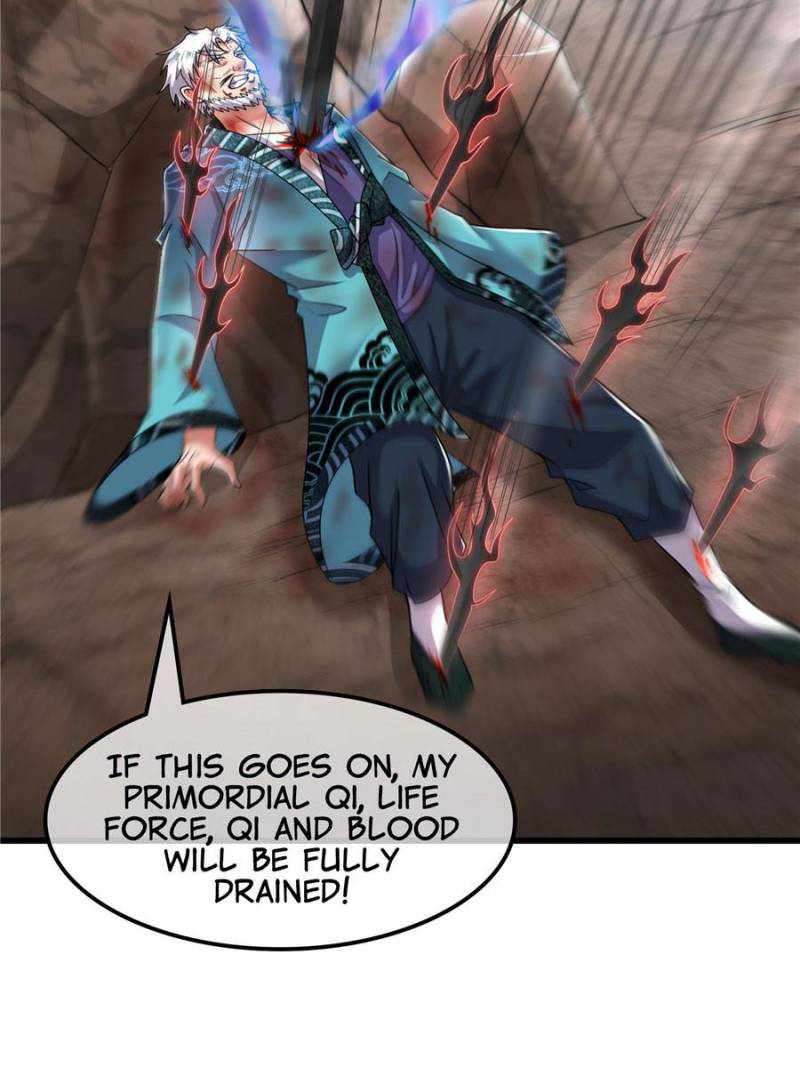 The Boss of Token Exchanging Chapter 169 - Page 32