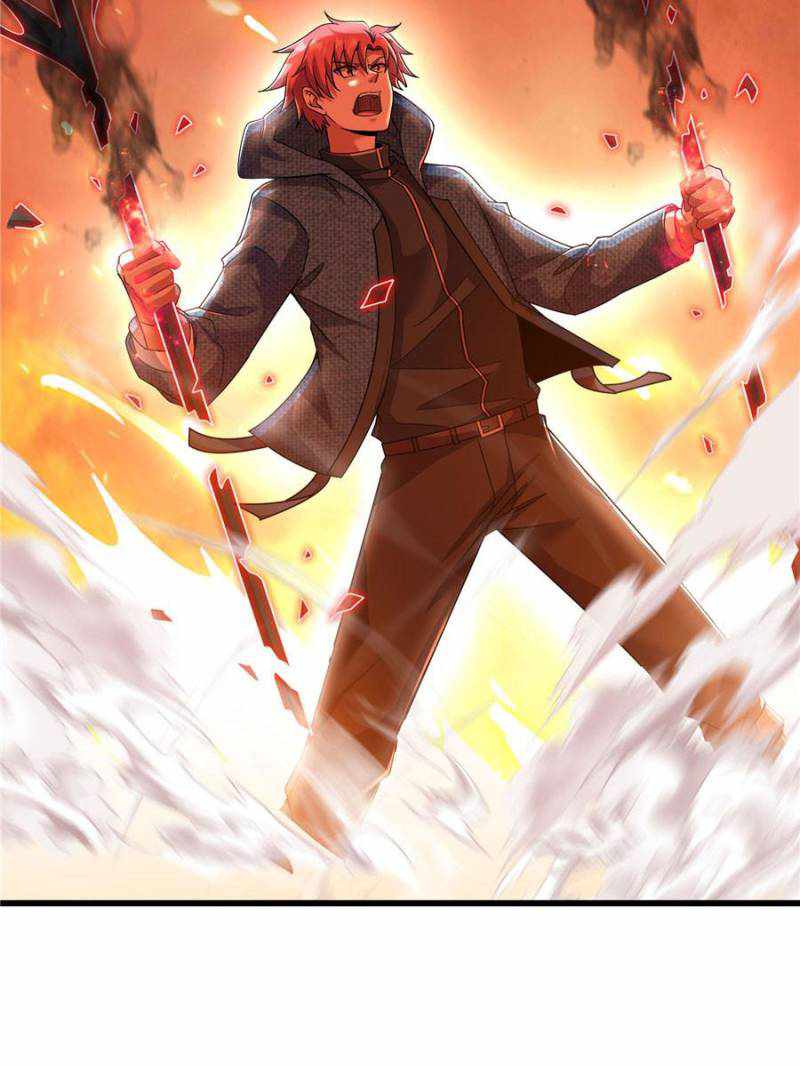 The Boss of Token Exchanging Chapter 169 - Page 36
