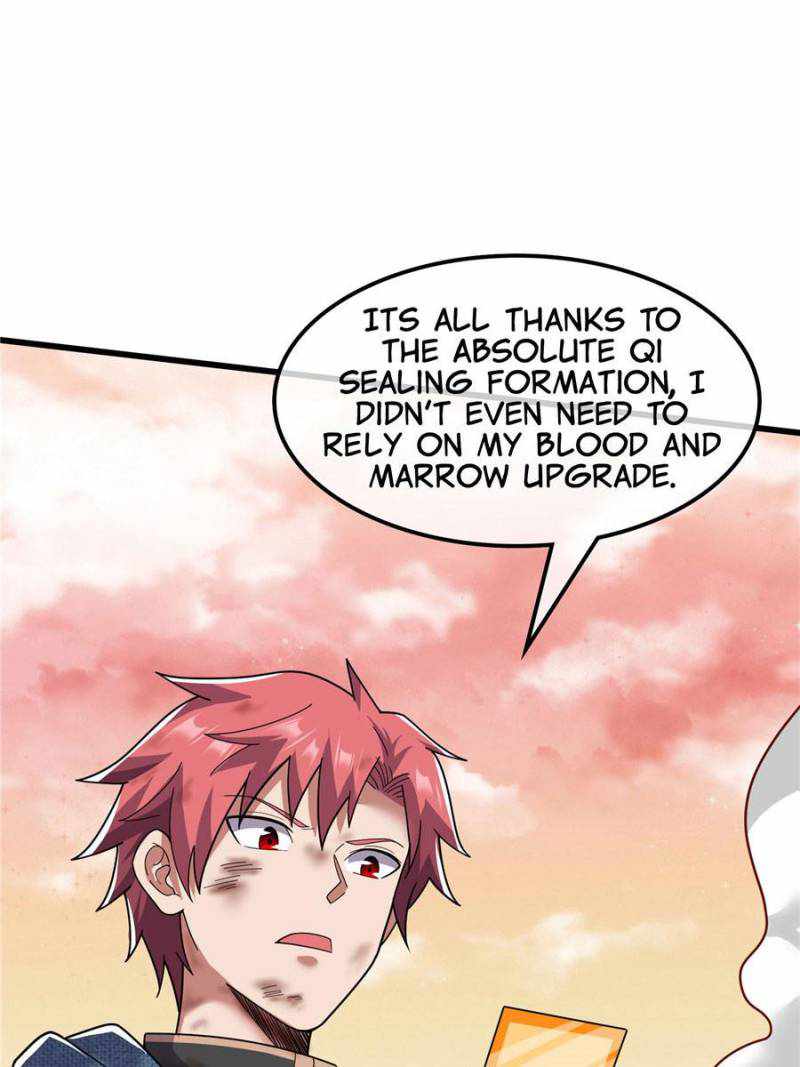 The Boss of Token Exchanging Chapter 169 - Page 5