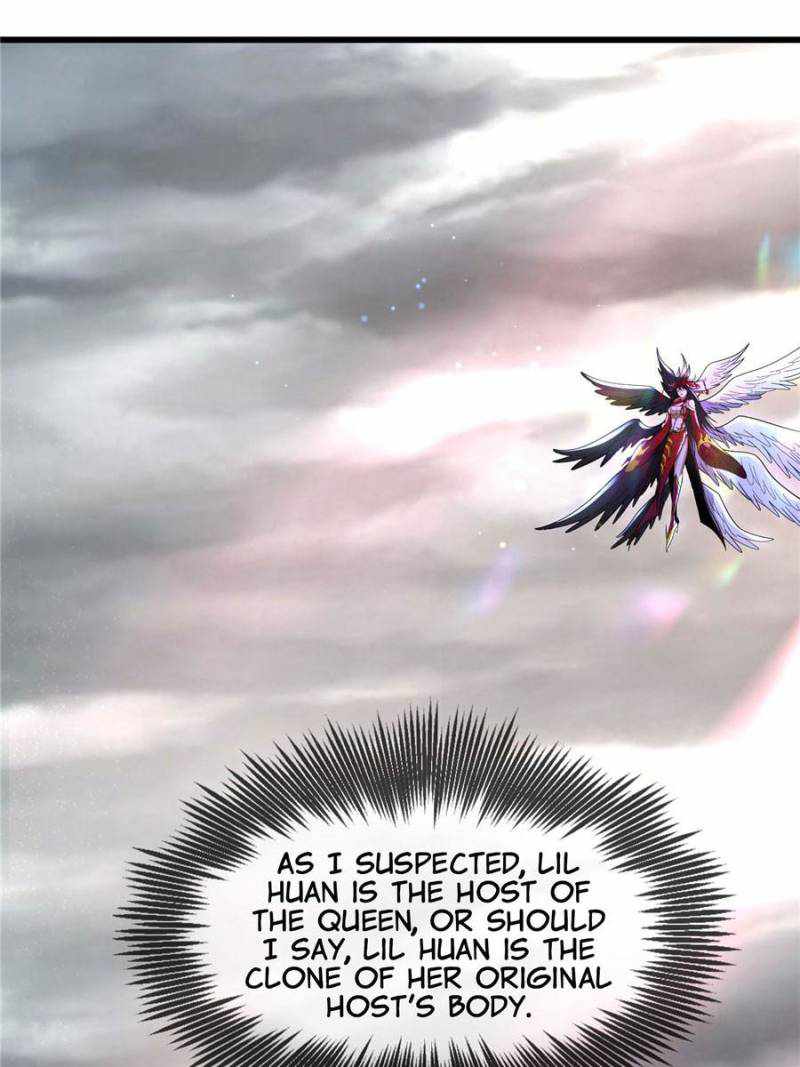 The Boss of Token Exchanging Chapter 169 - Page 44
