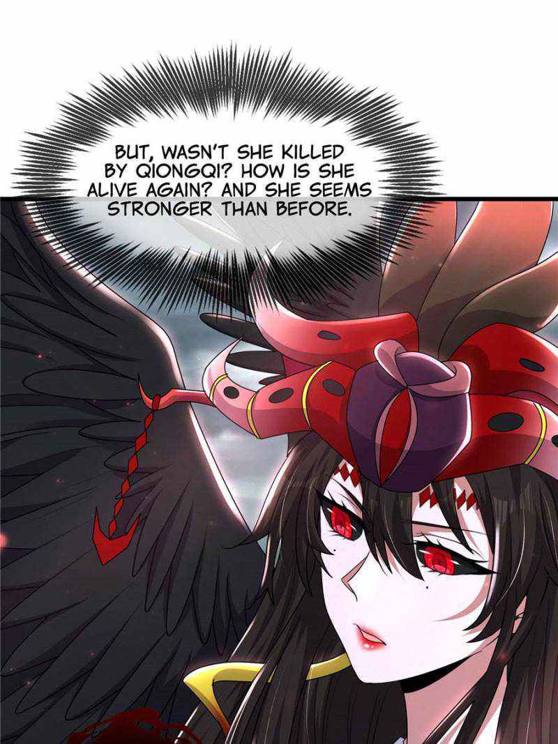 The Boss of Token Exchanging Chapter 169 - Page 47