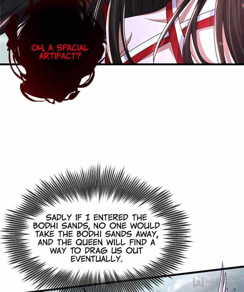 The Boss of Token Exchanging Chapter 169 - Page 48