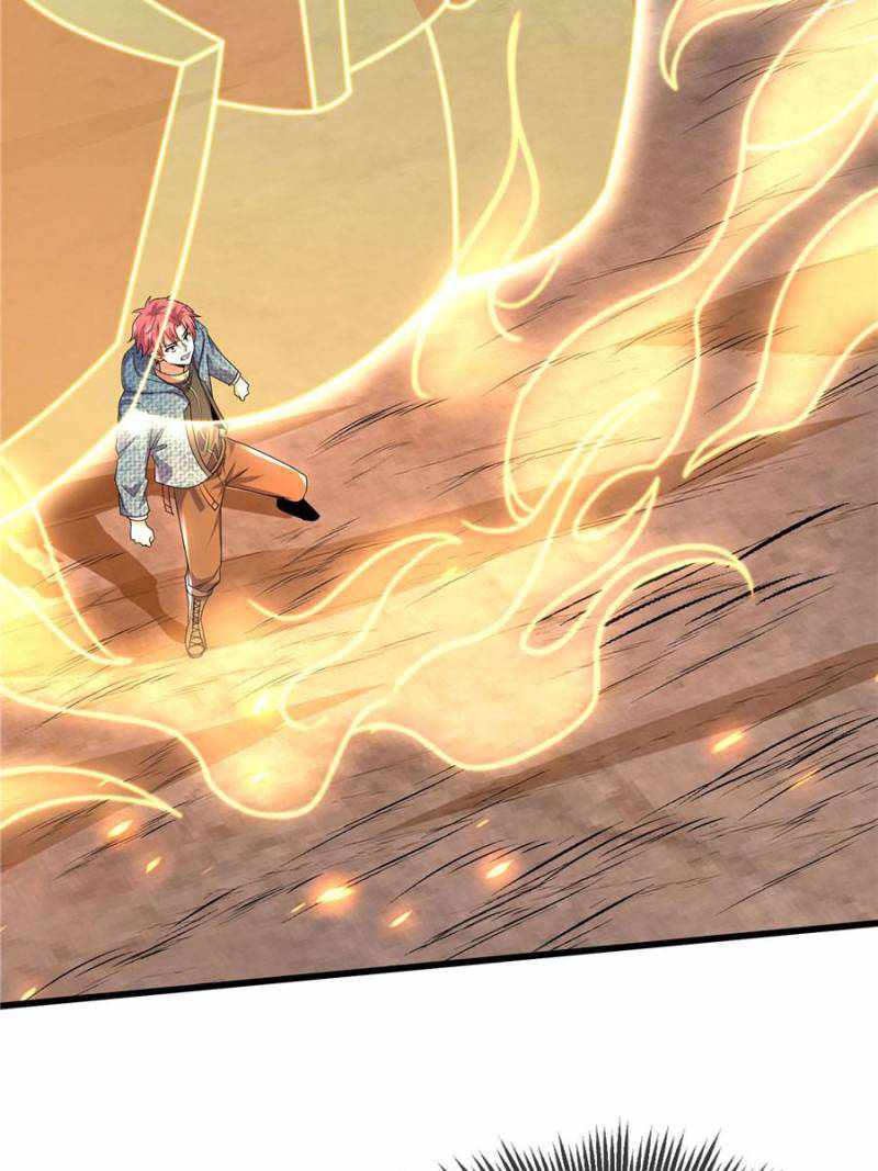 The Boss of Token Exchanging Chapter 169 - Page 53