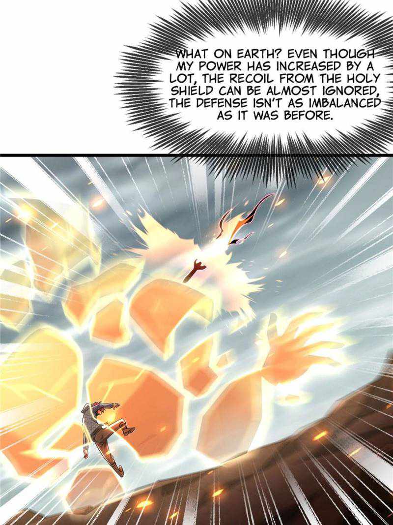 The Boss of Token Exchanging Chapter 169 - Page 54