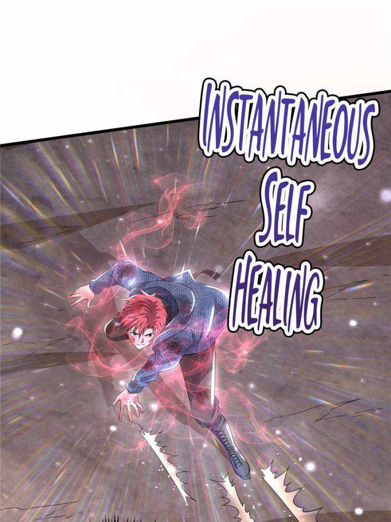 The Boss of Token Exchanging Chapter 169 - Page 56
