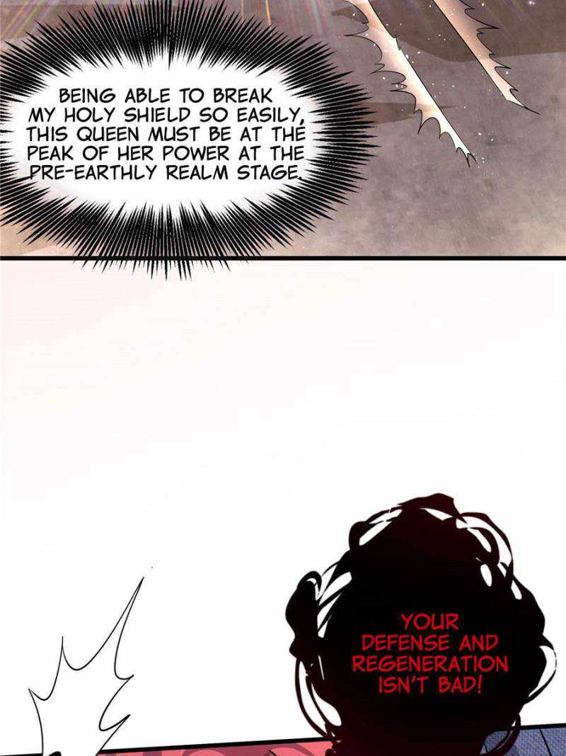 The Boss of Token Exchanging Chapter 169 - Page 57