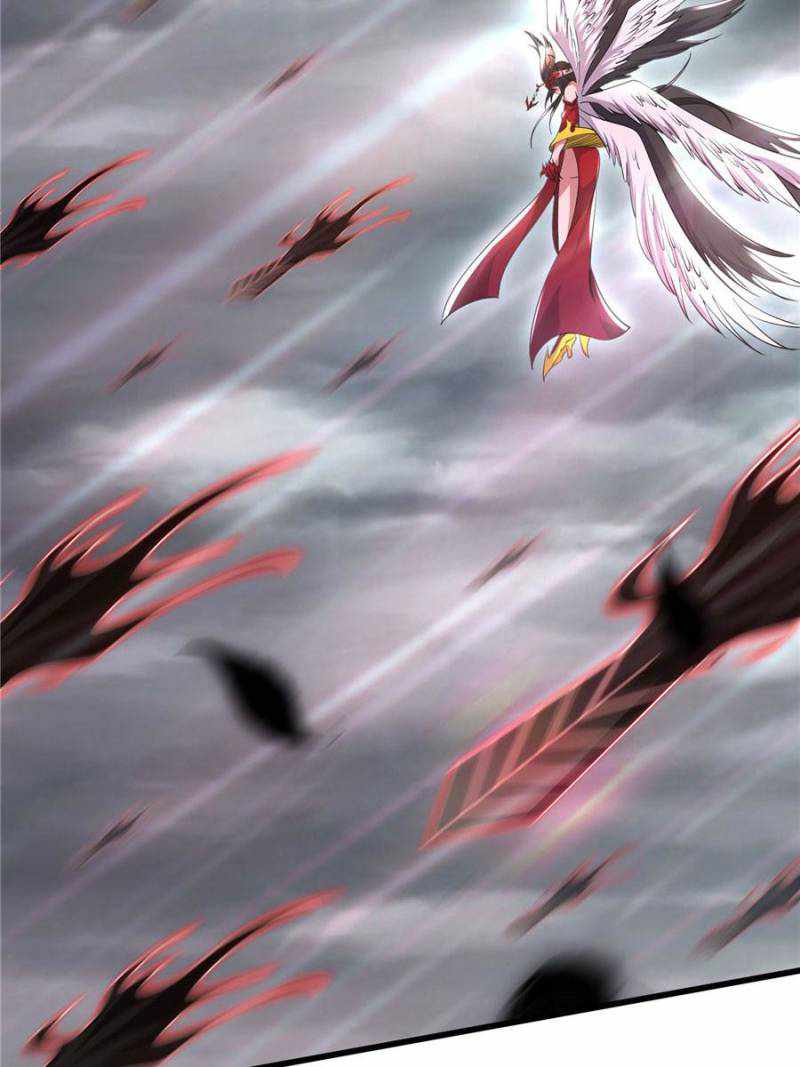 The Boss of Token Exchanging Chapter 169 - Page 60