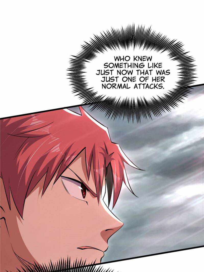 The Boss of Token Exchanging Chapter 169 - Page 62