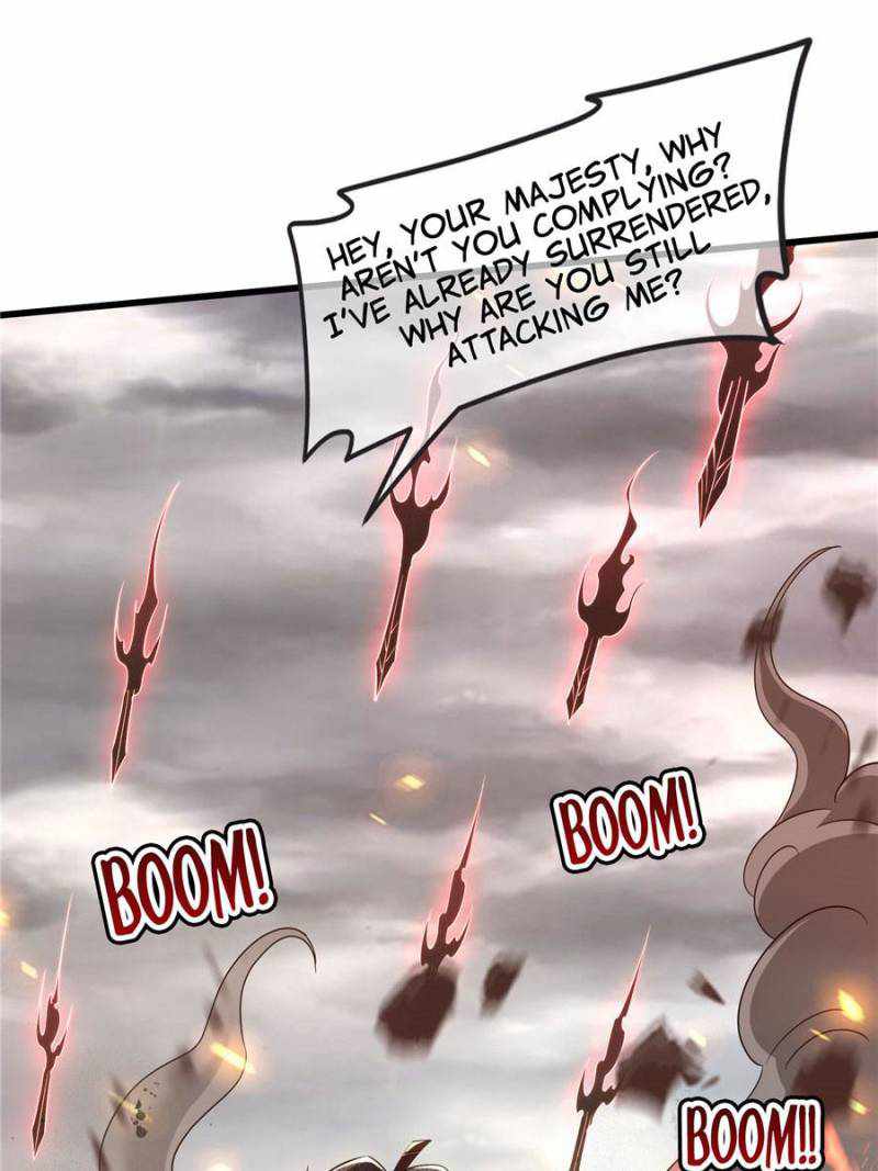 The Boss of Token Exchanging Chapter 169 - Page 66