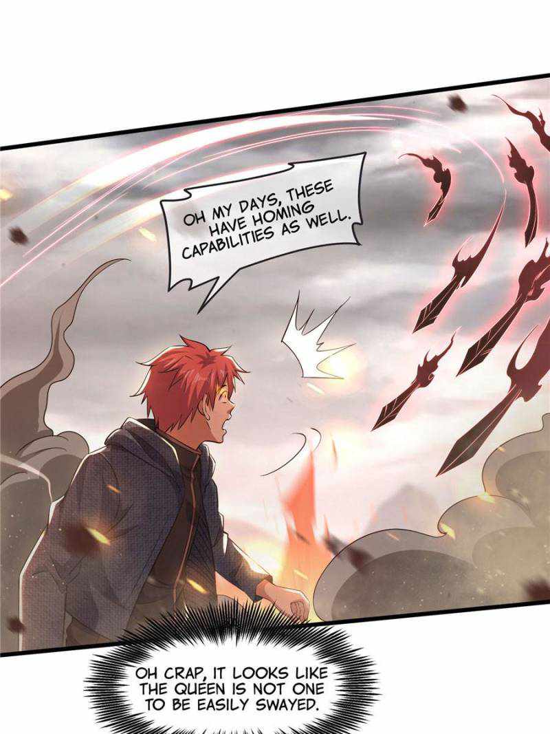 The Boss of Token Exchanging Chapter 169 - Page 68