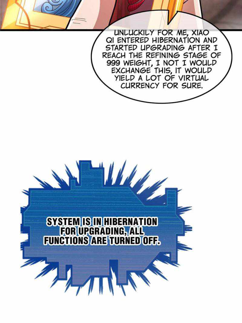 The Boss of Token Exchanging Chapter 169 - Page 8