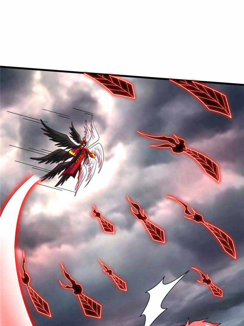 The Boss of Token Exchanging Chapter 169 - Page 73