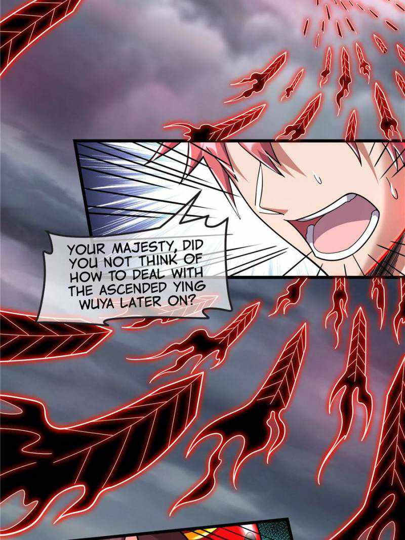 The Boss of Token Exchanging Chapter 169 - Page 76