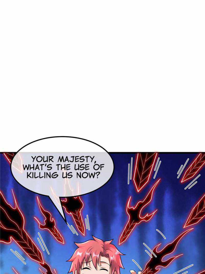 The Boss of Token Exchanging Chapter 169 - Page 78