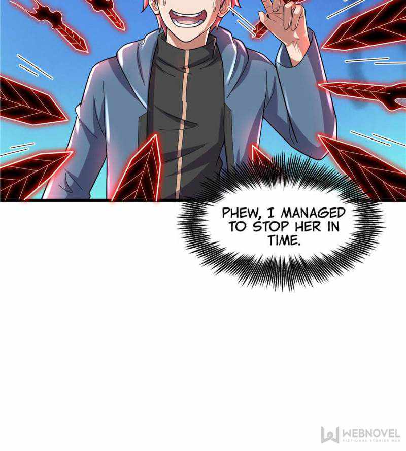 The Boss of Token Exchanging Chapter 169 - Page 79
