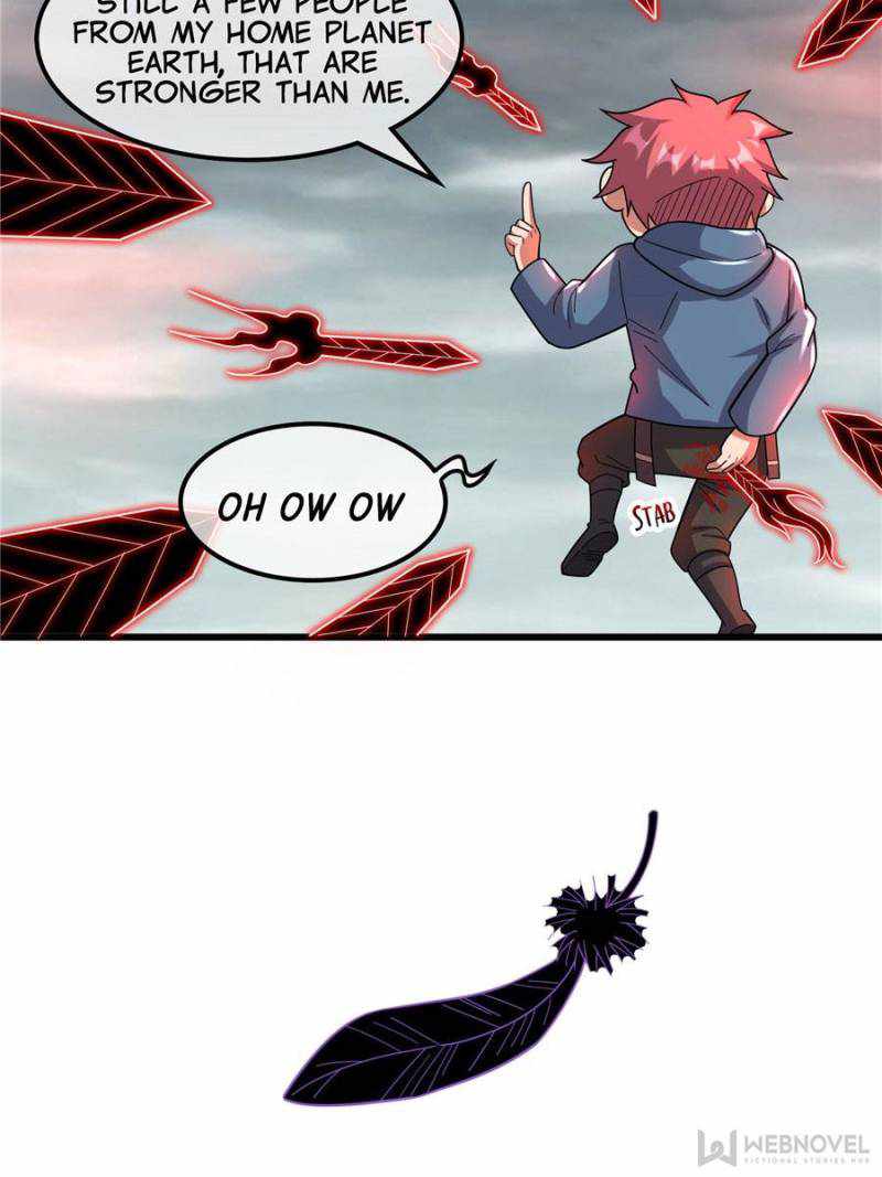 The Boss of Token Exchanging Chapter 169 - Page 81