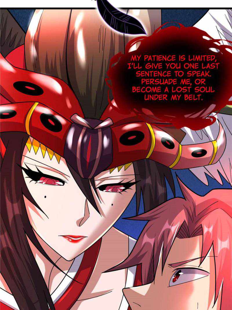The Boss of Token Exchanging Chapter 169 - Page 85