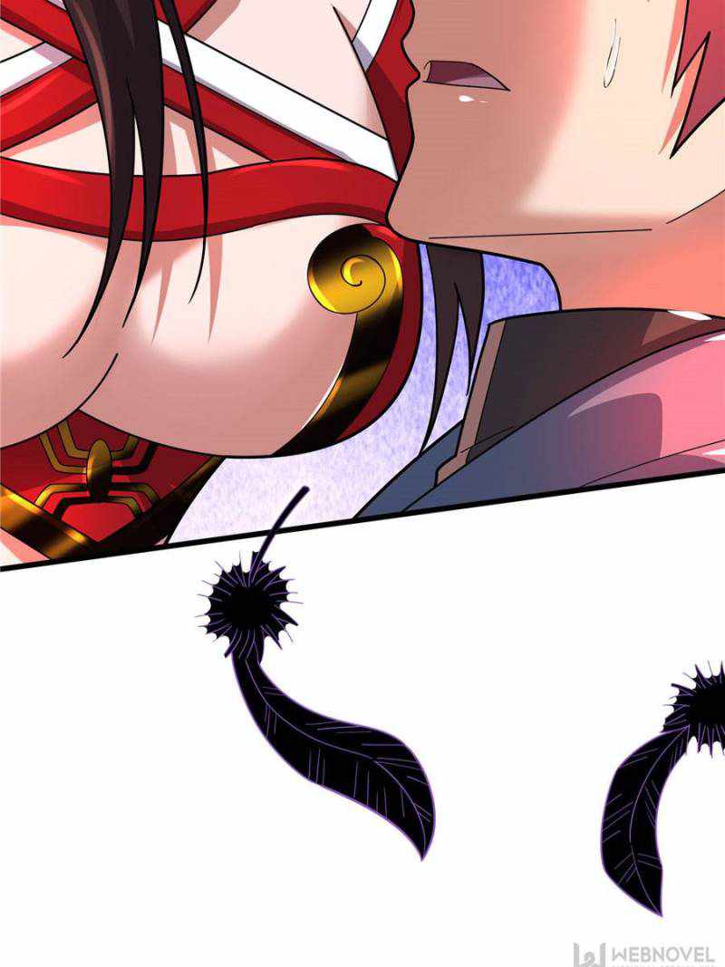The Boss of Token Exchanging Chapter 169 - Page 86
