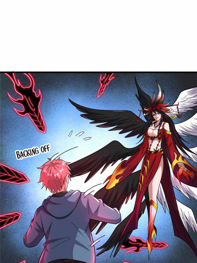 The Boss of Token Exchanging Chapter 169 - Page 88