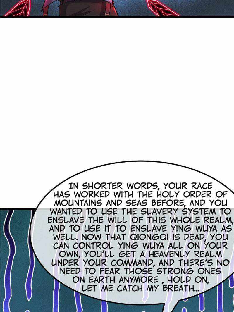 The Boss of Token Exchanging Chapter 169 - Page 89