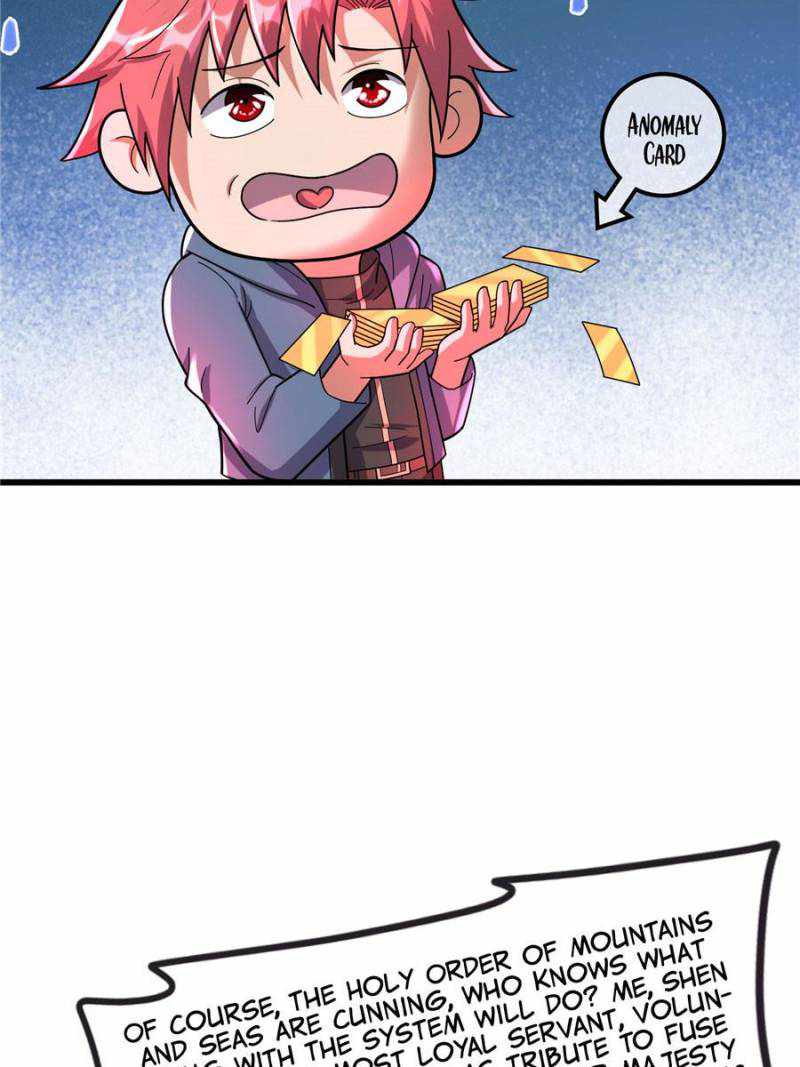 The Boss of Token Exchanging Chapter 169 - Page 91
