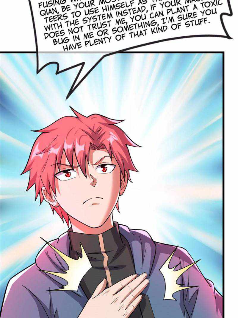 The Boss of Token Exchanging Chapter 169 - Page 92