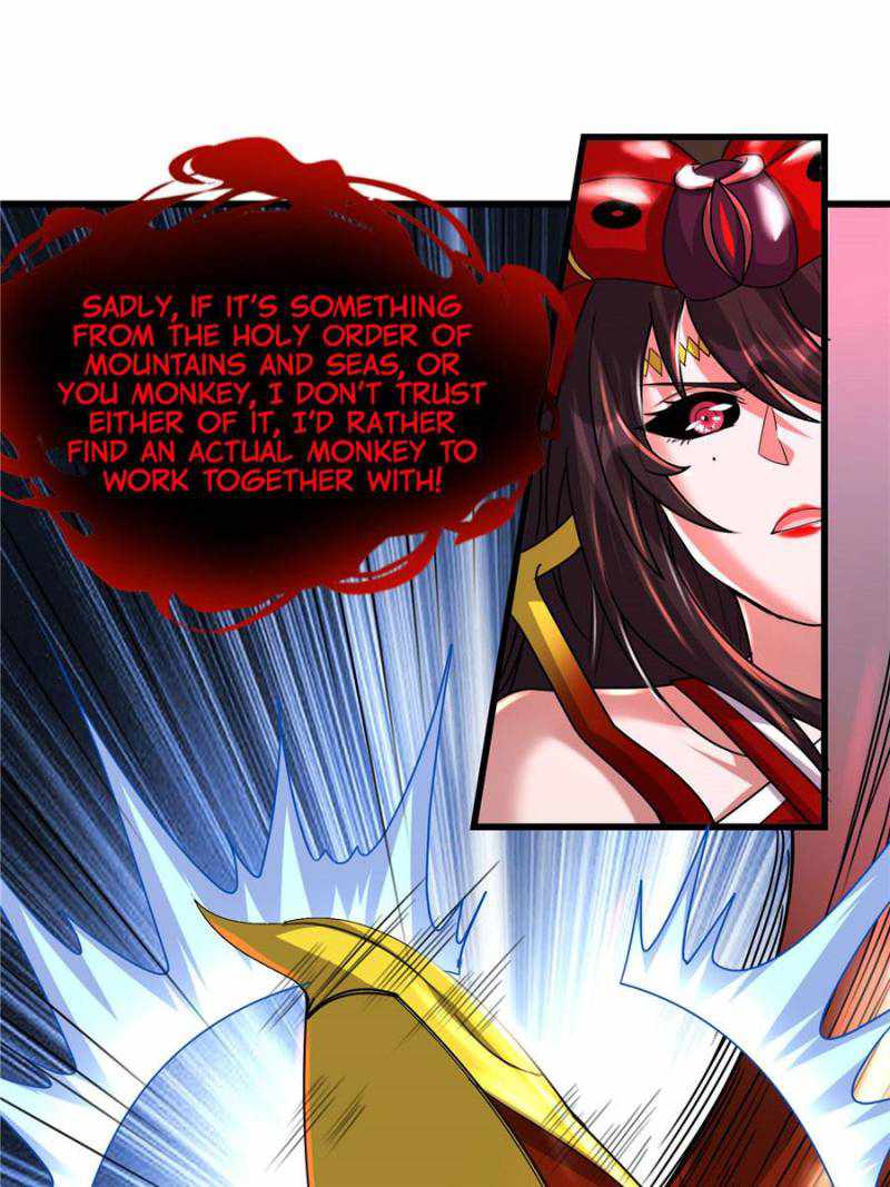 The Boss of Token Exchanging Chapter 169 - Page 96