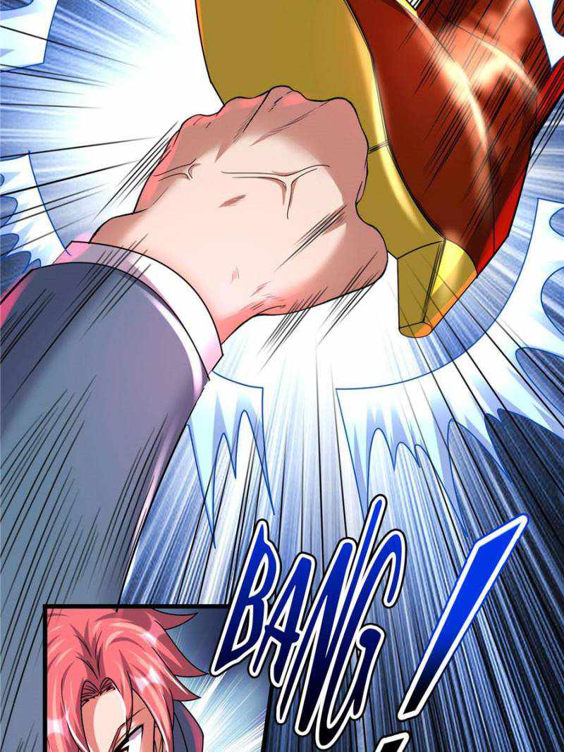 The Boss of Token Exchanging Chapter 169 - Page 97